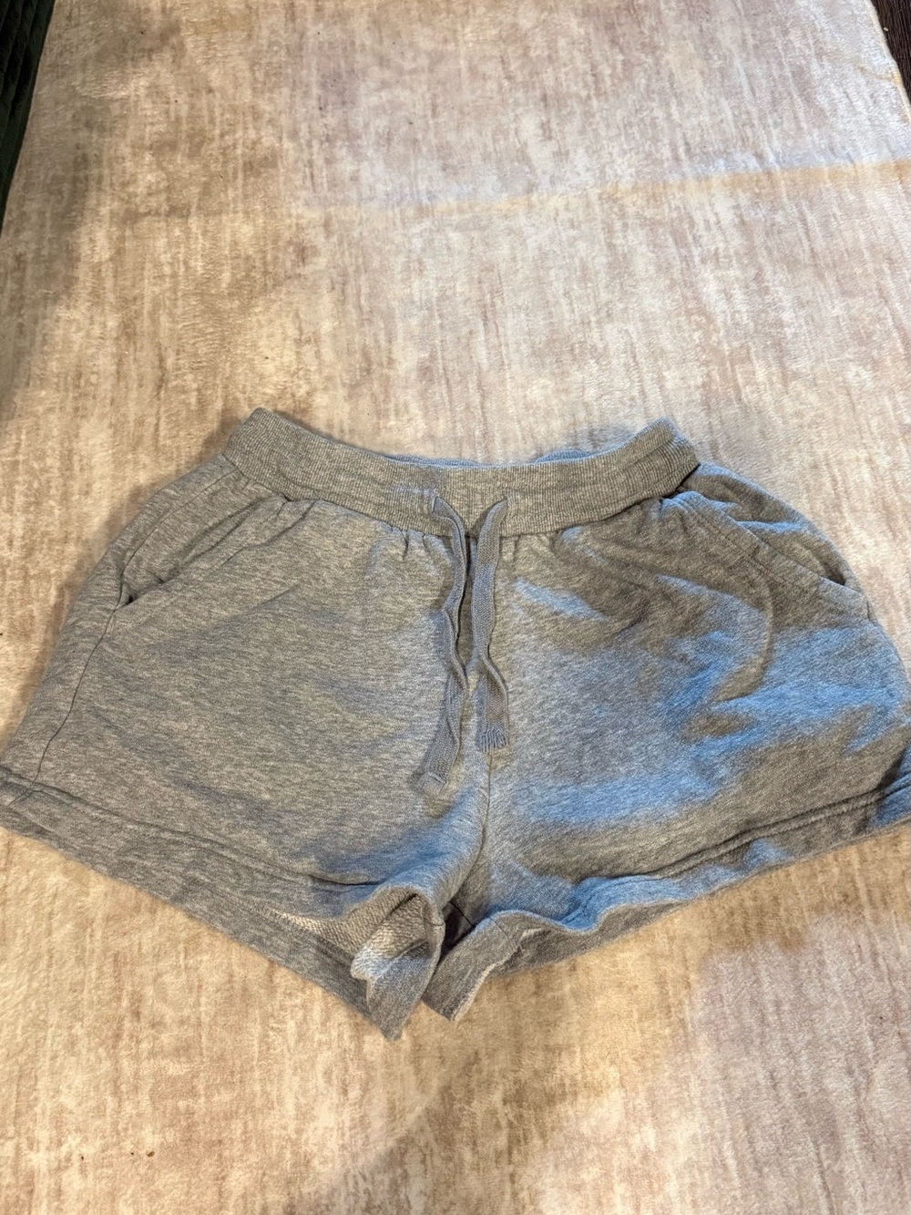 Colsie gray shorts